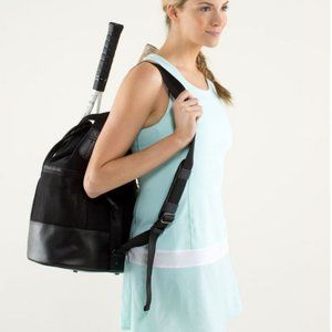 Lululemon Rally Bag Neoprene Black